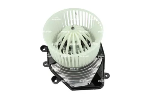 Interior Blower