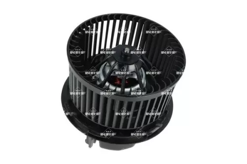 Interior Blower