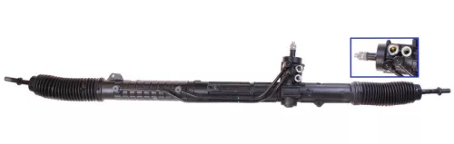 Steering Gear