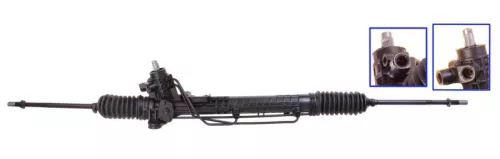 Steering Gear