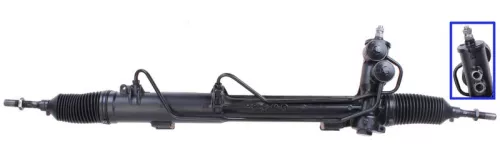 Steering Gear