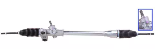 Steering Gear