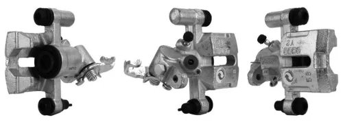 Brake Caliper