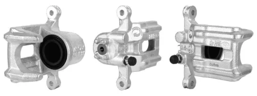 Brake Caliper