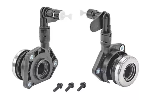 Central Slave Cylinder, clutch