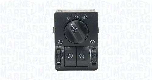 Switch, headlight