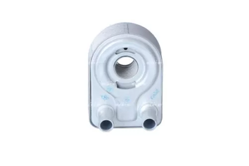 Oil Cooler, engine oil