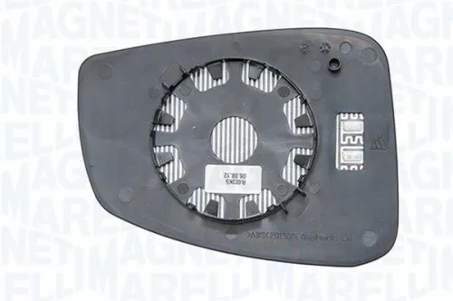 Mirror Glass, exterior mirror