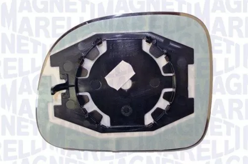 Mirror Glass, exterior mirror
