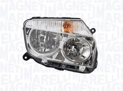 Headlight