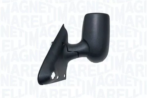 Exterior Mirror