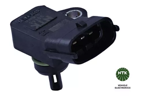 Sensor, intake manifold pressure