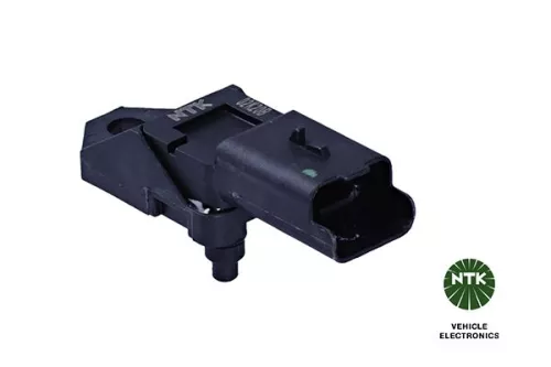 Sensor, intake manifold pressure