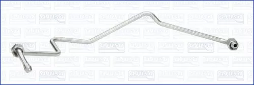 Oil Line, charger