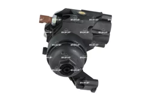Housing, oil filter