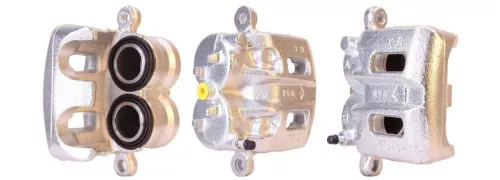 Brake Caliper