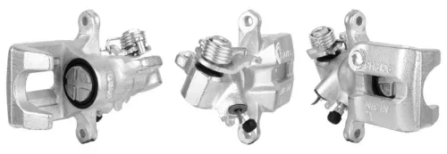 Brake Caliper