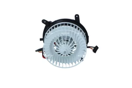 Interior Blower