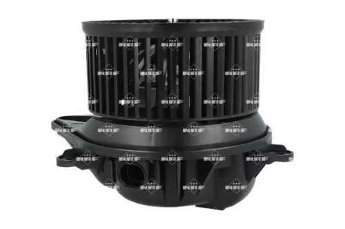 Interior Blower