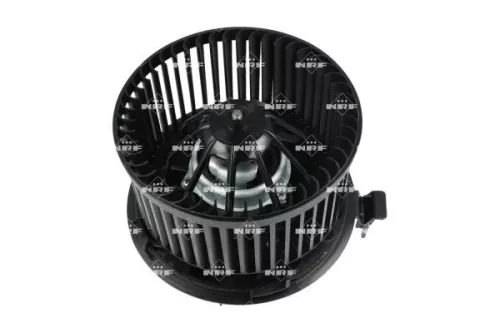 Interior Blower
