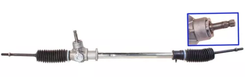 Steering Gear