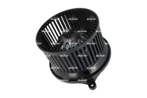 Interior Blower