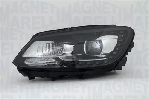 Headlight