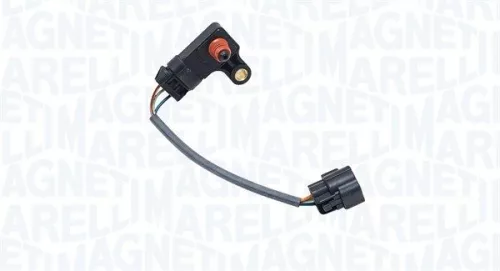 Sensor, intake manifold pressure
