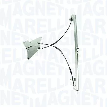 Window Regulator