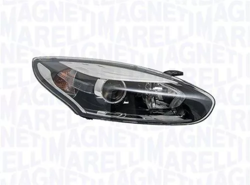 Headlight