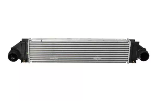 Charge Air Cooler