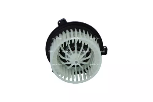 Interior Blower