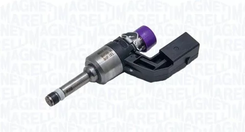 Injector