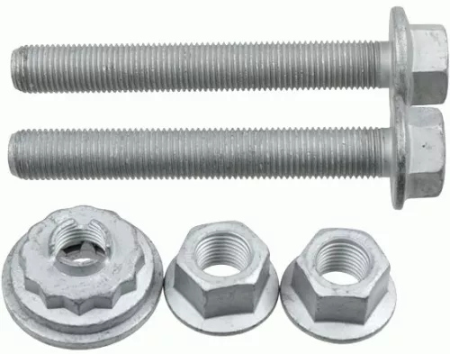 Repair Kit, wheel suspension