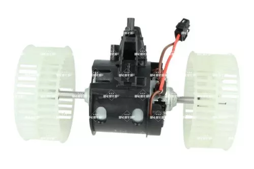 Interior Blower