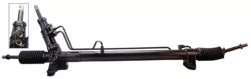 Steering Gear