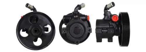 Hydraulic Pump, steering