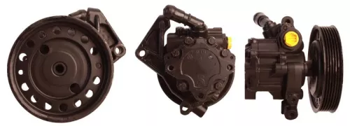 Hydraulic Pump, steering