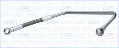 Oil Line, charger
