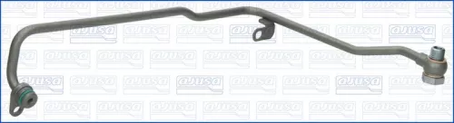 Oil Line, charger
