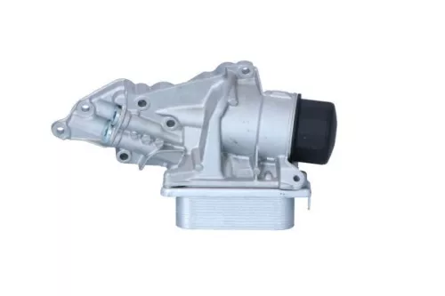 Housing, oil filter