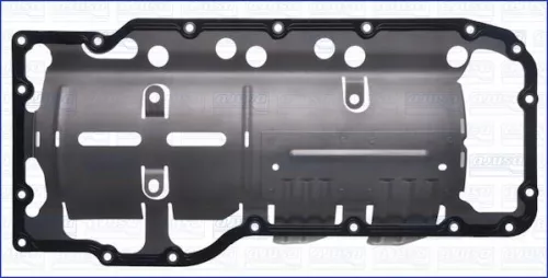 Gasket, oil sump