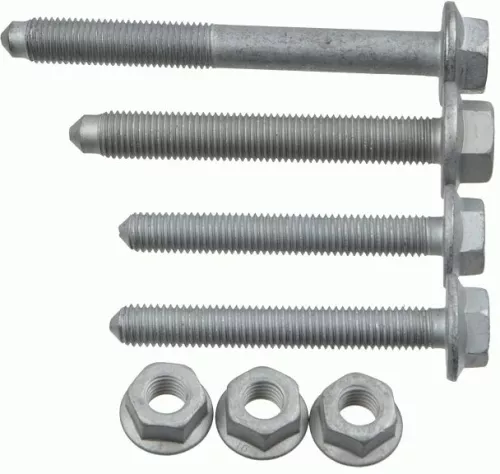 Repair Kit, wheel suspension