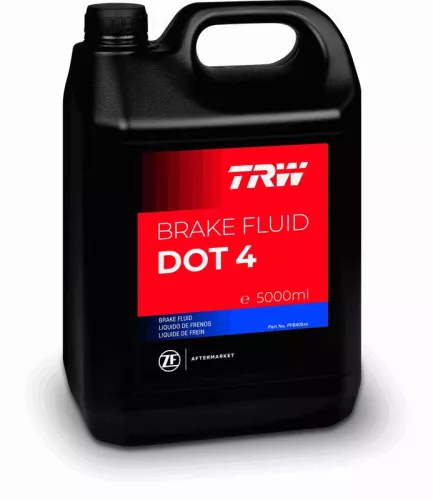Brake Fluid