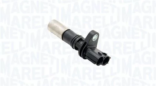 Sensor, crankshaft pulse