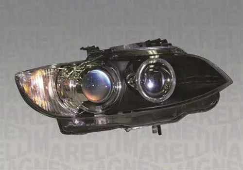 Headlight