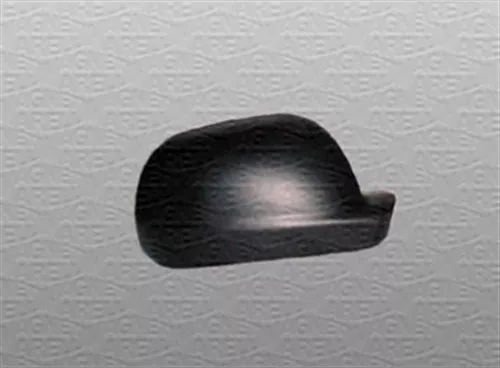 Cover, exterior mirror