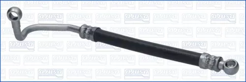 Oil Line, charger
