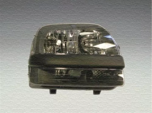Headlight