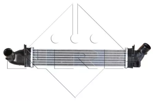 Charge Air Cooler